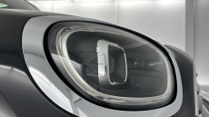 MINI Countryman 1.5 Cooper Classic 5dr Auto Petrol Hatchback